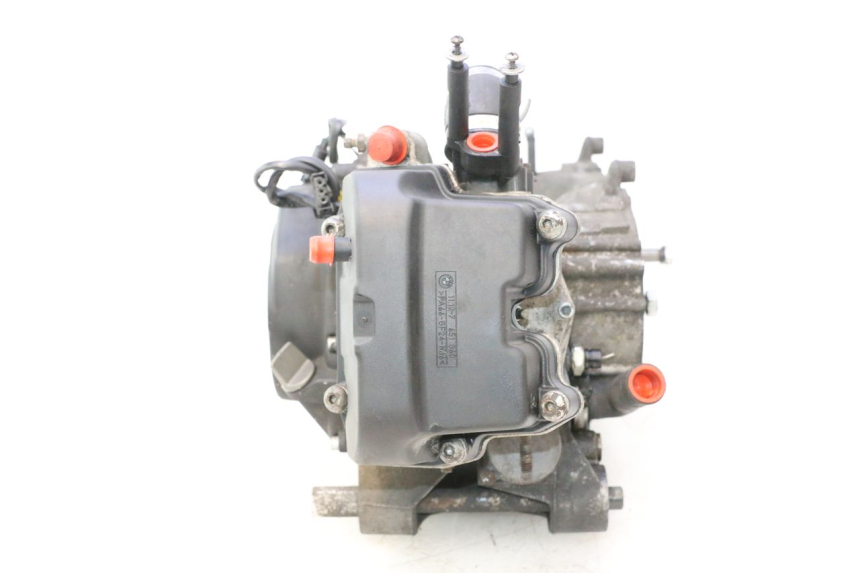 photo de MOTOR BMW C1 125 (2000 - 2003) - Zoom op kwaliteit