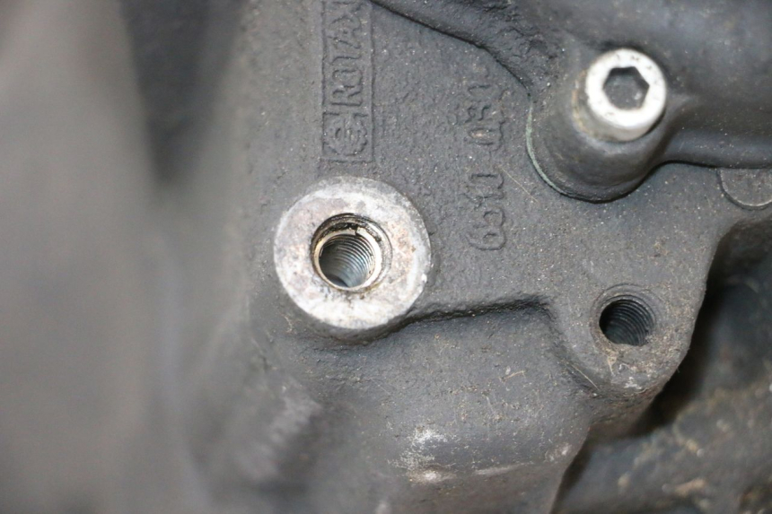 photo de MOTOR BMW C1 125 (2000 - 2003) - Andere kijkhoek