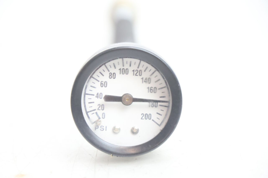 photo de MOTOR BMW C1 125 (2000 - 2003) - Technische close-up
