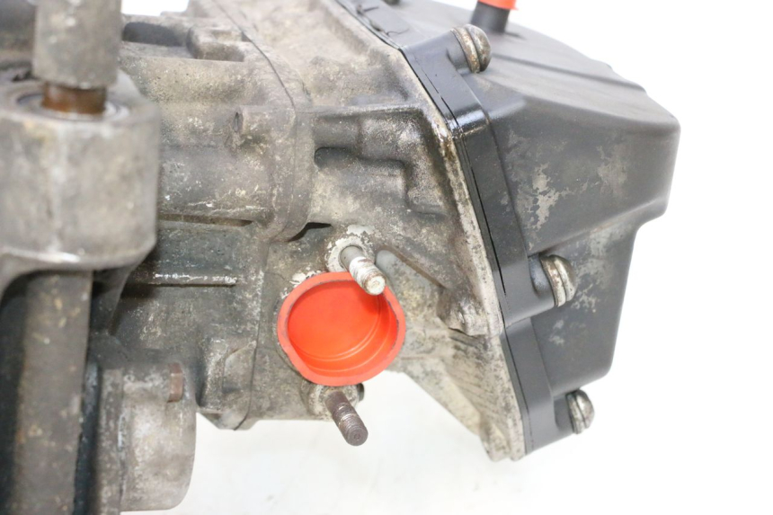 photo de MOTOR BMW C1 125 (2000 - 2003) - Gecontroleerd onderdeel