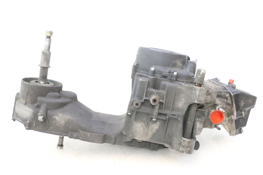 photo de MOTOR BMW C1 125 (2000 - 2003) - Markeringen en referenties