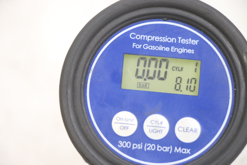 photo de MOTOR HONDA CA REBEL 125 (1995 - 2001) - Aanvullende foto