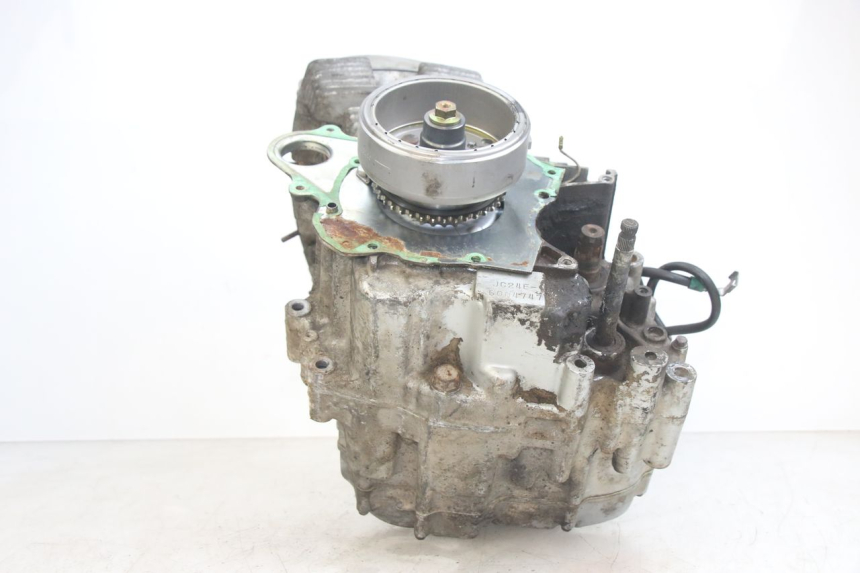 photo de MOTOR HONDA CA REBEL 125 (1995 - 2001) - Overzicht