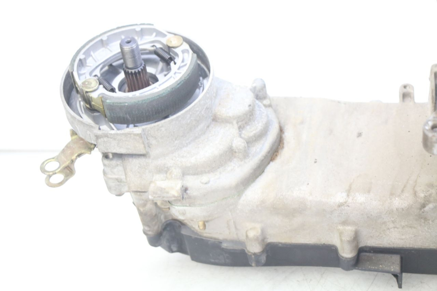 photo de MOTOR ORCAL CAVARO 4T 50 (2019 - 2023) - Detail van het onderdeel