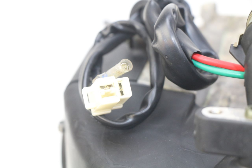 photo de MOTOR ORCAL CAVARO 4T 50 (2019 - 2023) - Productaanzicht
