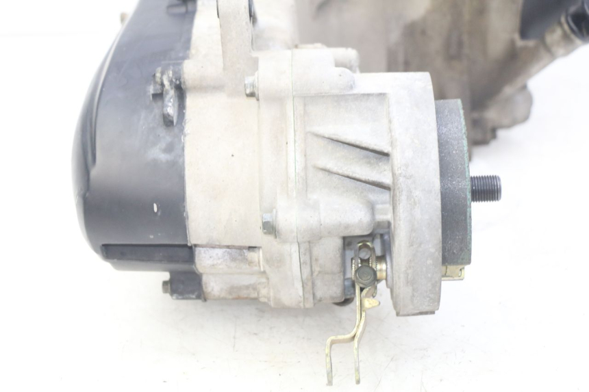 photo de MOTOR ORCAL CAVARO 4T 50 (2019 - 2023) - Bevestigingspunten