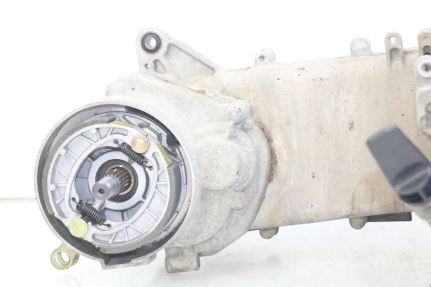photo de MOTOR ORCAL CAVARO 4T 50 (2019 - 2023) - Gecontroleerd onderdeel