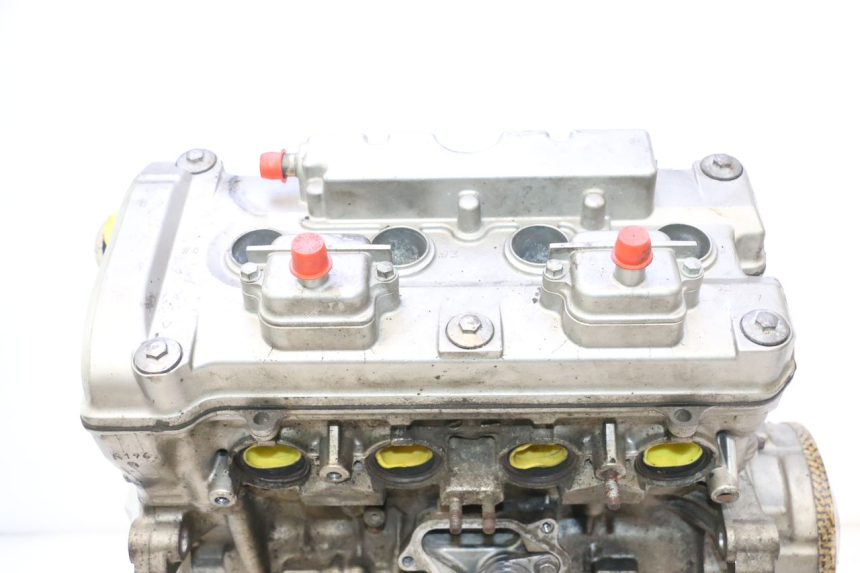 photo de MOTOR HONDA CB F HORNET 600 (2005 - 2006) - Detail van het onderdeel