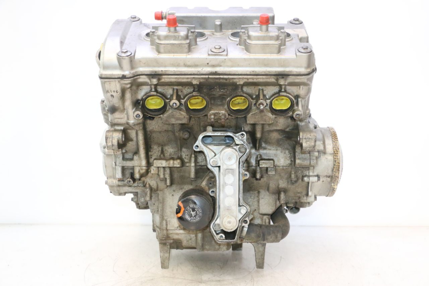 photo de MOTOR HONDA CB F HORNET 600 (2005 - 2006) - Productaanzicht