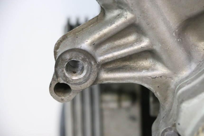 photo de MOTOR HONDA CB F HORNET 600 (2005 - 2006) - Zoom op componenten