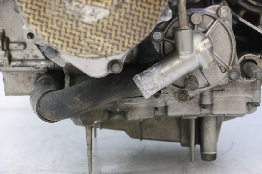 photo de MOTOR HONDA CB F HORNET 600 (2005 - 2006) - Visuele inspectie