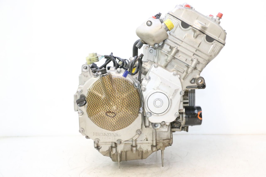 photo de MOTOR HONDA CB F HORNET 600 (2005 - 2006) - Overzicht