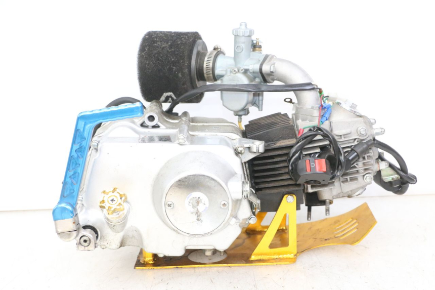 photo de MOTOR CCR DIRT BIKE 110 - Detail van het onderdeel