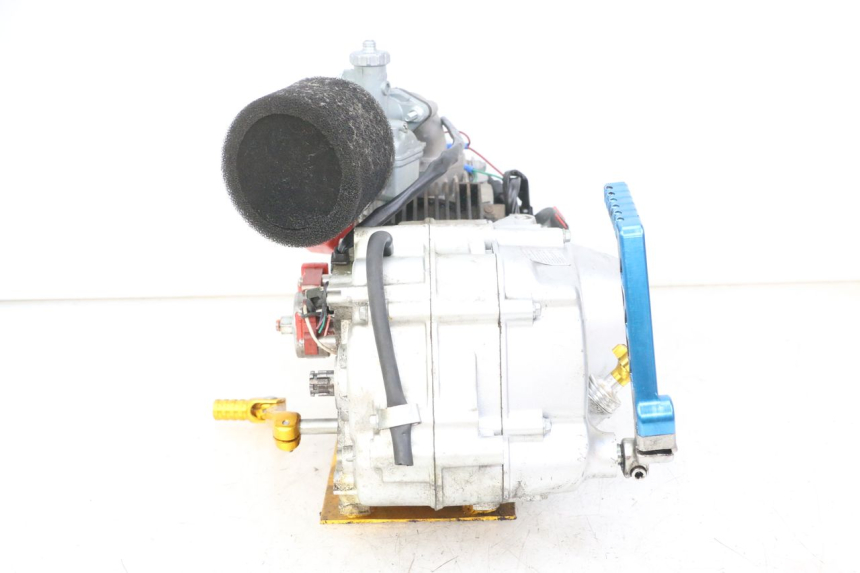photo de MOTOR CCR DIRT BIKE 110 - Alternatieve hoek
