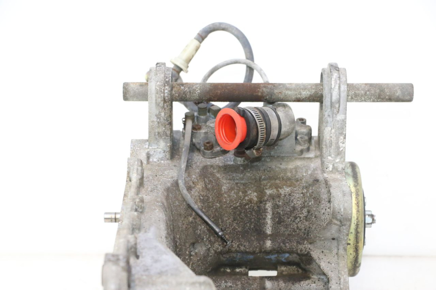 photo de MOTOR TGB CITY RS 50 (2011 - 2016) - Aanvullende foto