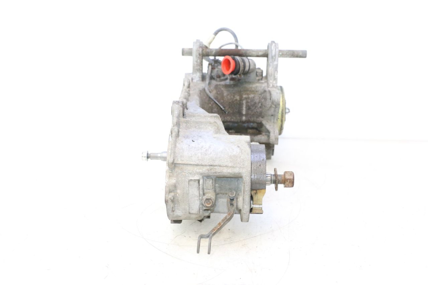 photo de MOTOR TGB CITY RS 50 (2011 - 2016) - Visuele inspectie