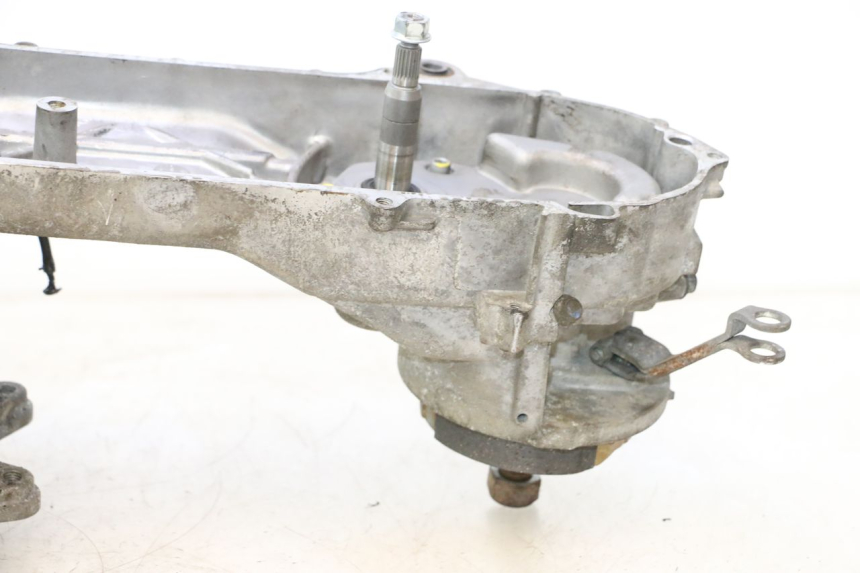 photo de MOTOR TGB CITY RS 50 (2011 - 2016) - Bevestigingspunten