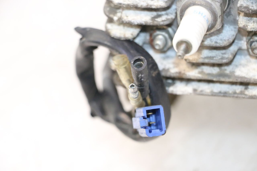 photo de MOTOR TGB CITY RS 50 (2011 - 2016) - Gecontroleerd onderdeel