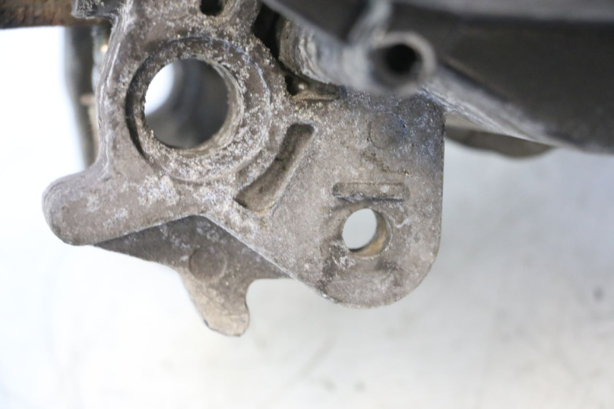 photo de MOTOR PEUGEOT CITYSTAR 2T 50 (2018 - 2021) - Detail van het onderdeel