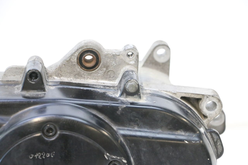 photo de MOTOR PEUGEOT CITYSTAR 2T 50 (2018 - 2021) - Technische close-up