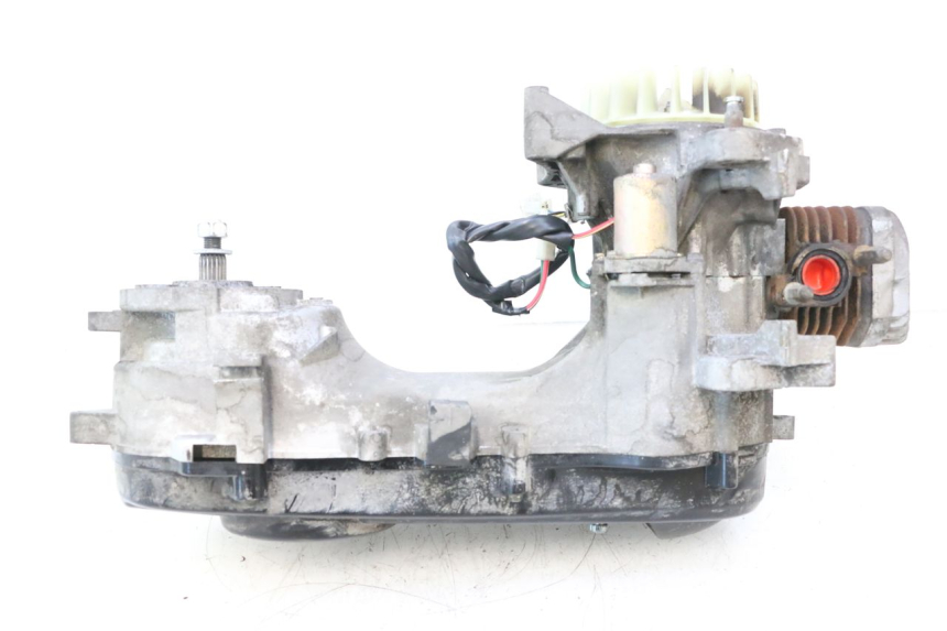photo de MOTOR PEUGEOT CITYSTAR 2T 50 (2018 - 2021) - Bevestigingspunten