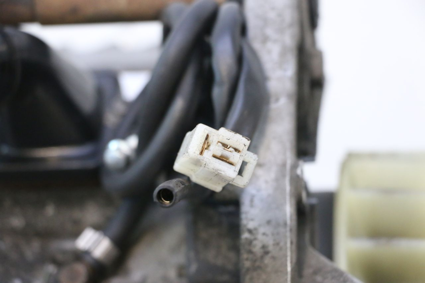 photo de MOTOR PEUGEOT CITYSTAR 2T 50 (2018 - 2021) - Gecontroleerd onderdeel