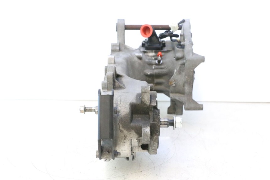 photo de MOTOR PEUGEOT CITYSTAR 2T 50 (2018 - 2021) - Visuele inspectie