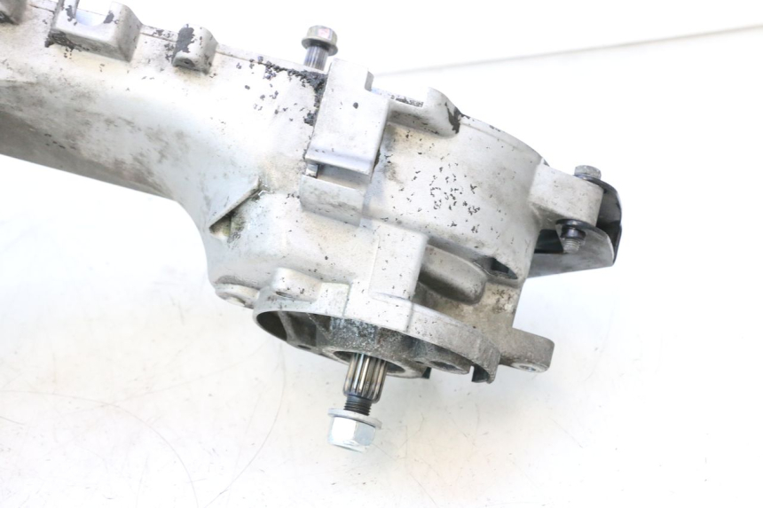 photo de MOTOR PEUGEOT CITYSTAR 2T 50 (2018 - 2021) - Technische close-up