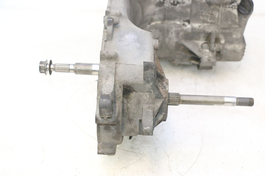 photo de MOTOR PEUGEOT CITYSTAR 125 (2011 - 2017) - Kenmerkende details