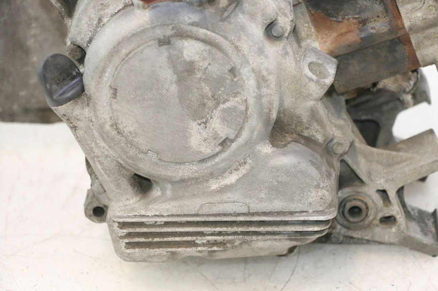 photo de MOTOR PEUGEOT CITYSTAR 125 (2011 - 2017) - Detailaanzicht