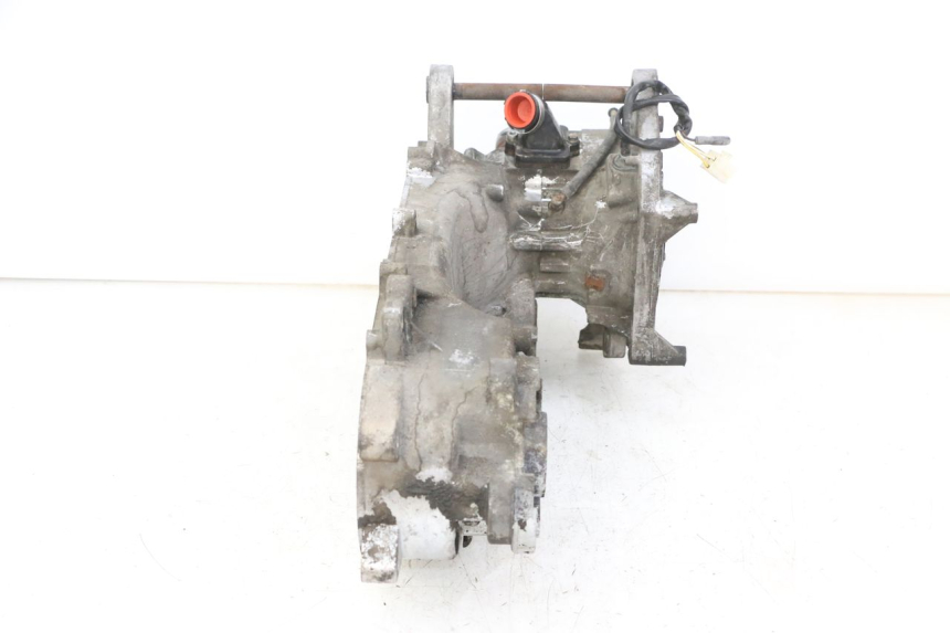 photo de MOTOR PEUGEOT CITYSTAR 50 (2013 - 2017) - Kenmerkende details