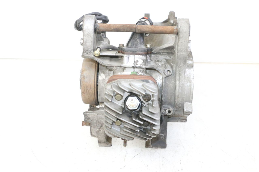 photo de MOTOR PEUGEOT CITYSTAR 50 (2013 - 2017) - Focus op structuur