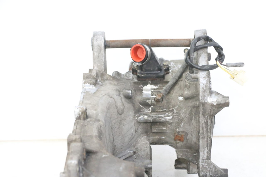 photo de MOTOR PEUGEOT CITYSTAR 50 (2013 - 2017) - Markeringen en referenties