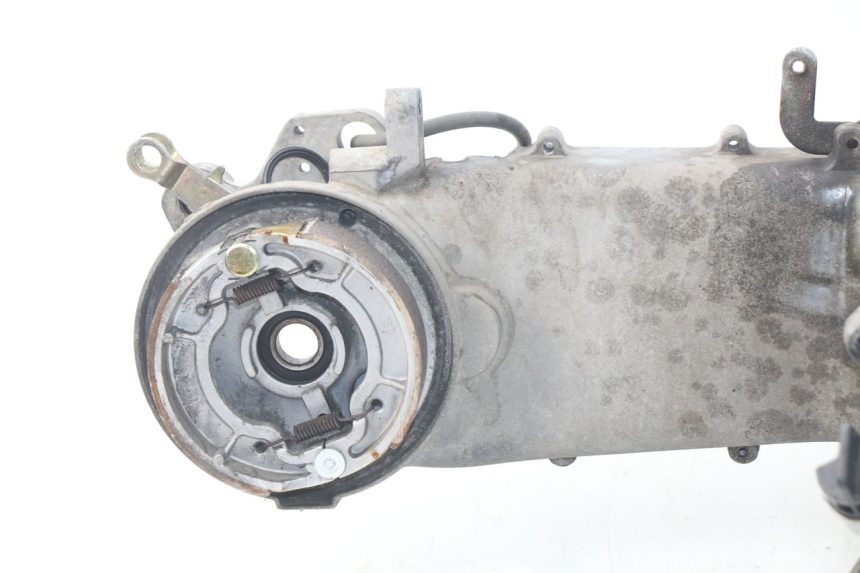 photo de MOTOR JMSTAR CJ12M 125 (2005 - 2007) - Kenmerkende details