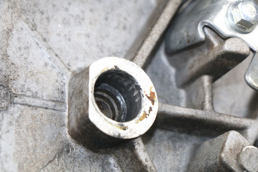 photo de MOTOR JMSTAR CJ12M 125 (2005 - 2007) - Alternatieve hoek