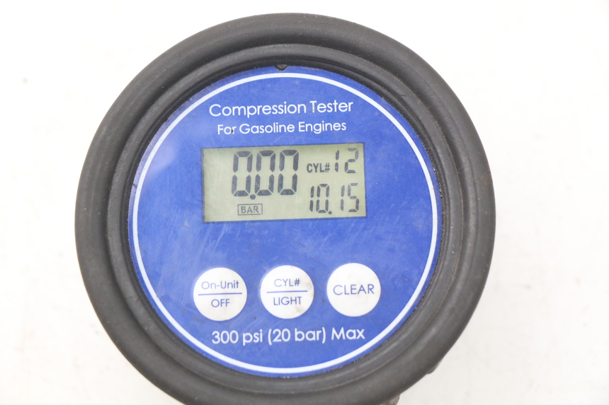 photo de MOTOR JMSTAR CJ12M 125 (2005 - 2007) - Zoom op kwaliteit