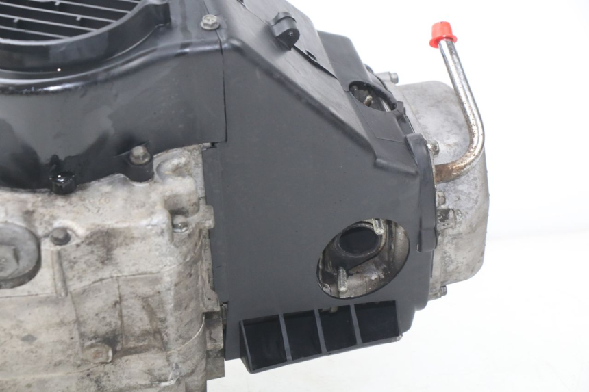 photo de MOTOR JMSTAR CJ12M 125 (2005 - 2007) - Technische close-up