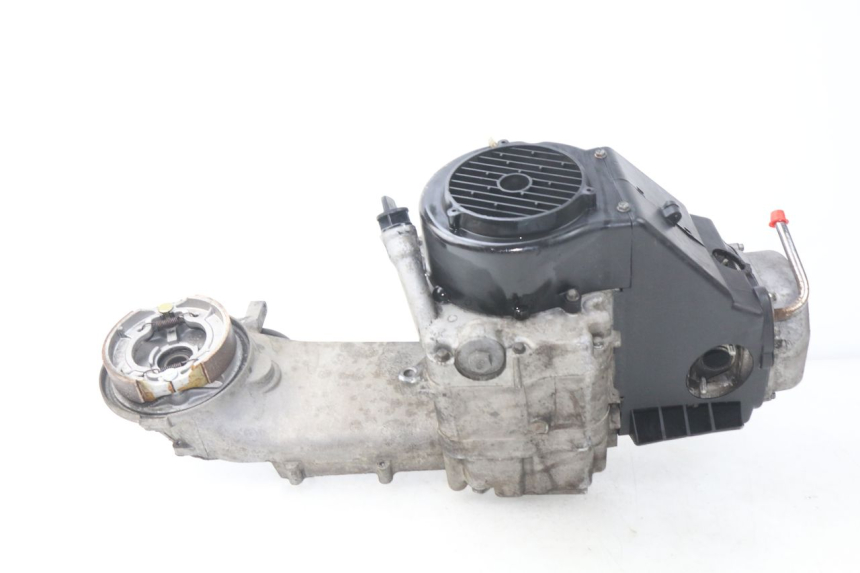 photo de MOTOR JMSTAR CJ12M 125 (2005 - 2007) - Overzicht