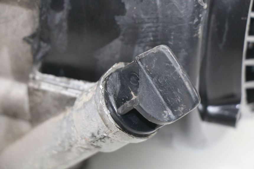 photo de MOTOR JMSTAR CJ12M 125 (2005 - 2007) - Bevestigingspunten