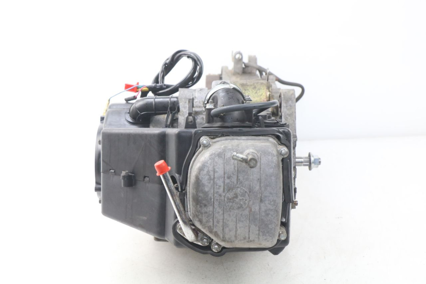 photo de MOTOR JMSTAR CJ12M 125 (2005 - 2007) - Gecontroleerd onderdeel