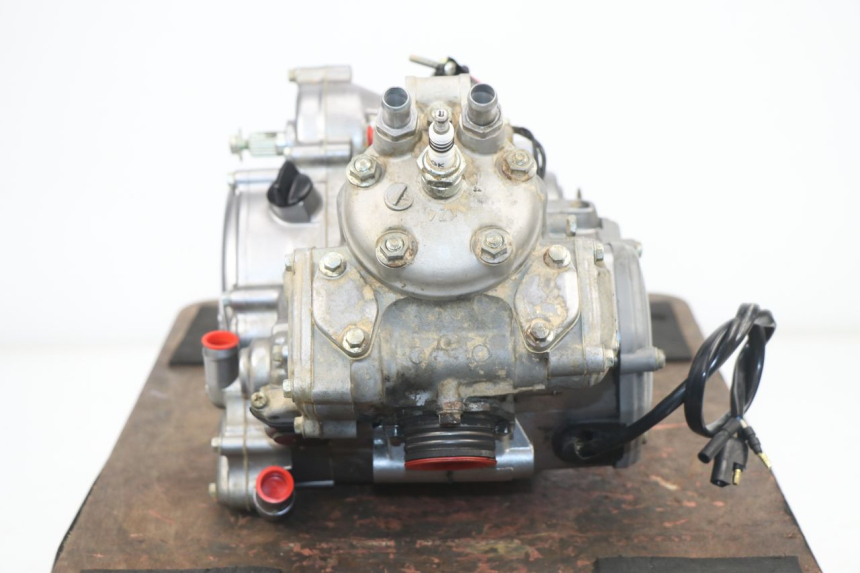 photo de MOTOR HONDA CR 125 (1995 - 1997) - Gecontroleerd onderdeel