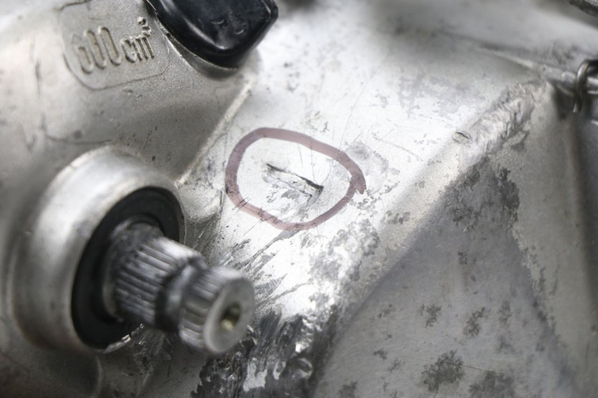 photo de MOTOR HONDA CR 85 (2003 - 2007) - Productaanzicht