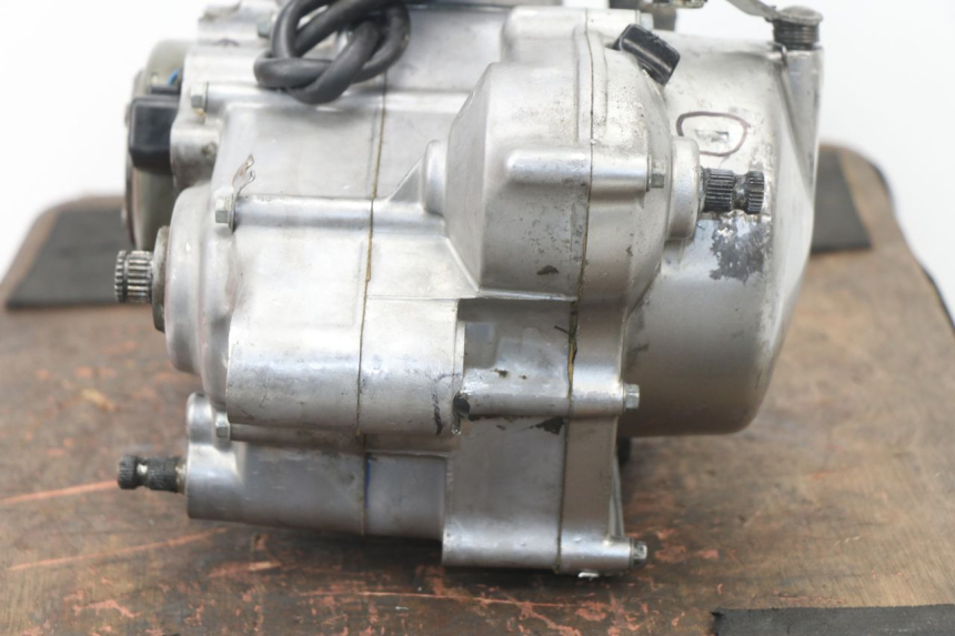 photo de MOTOR HONDA CR 85 (2003 - 2007) - Kenmerkende details