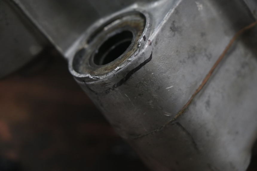 photo de MOTOR HONDA CR 85 (2003 - 2007) - Zoom op gebruiksstaat