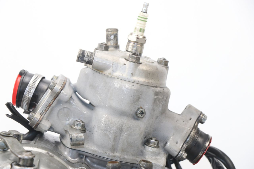 photo de MOTOR HONDA CR 85 (2003 - 2007) - Gecontroleerd onderdeel