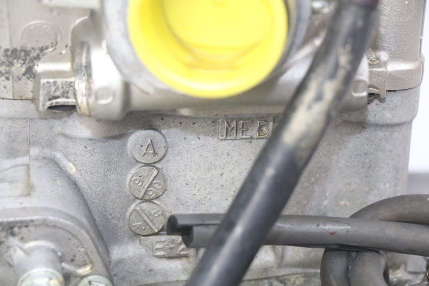 photo de MOTOR HONDA CRF CR-F 450 (2005 - 2008) - Productaanzicht