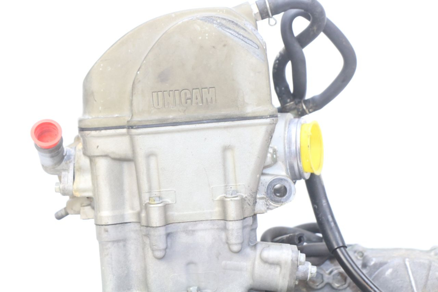 photo de MOTOR HONDA CRF CR-F 450 (2005 - 2008) - Alternatieve hoek