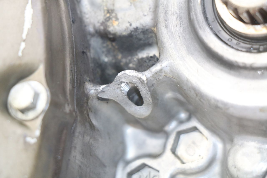 photo de MOTOR HONDA CRF CR-F 450 (2005 - 2008) - Andere kijkhoek