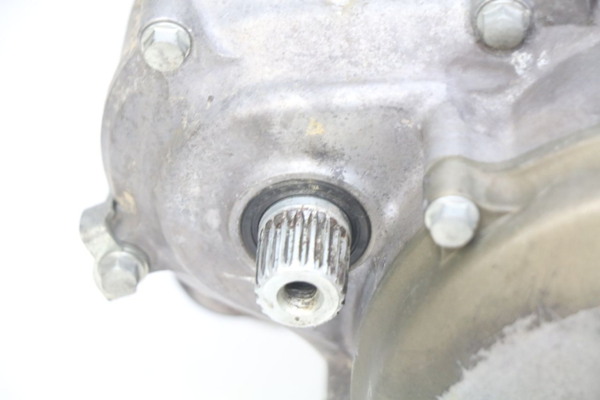 photo de MOTOR HONDA CRF CR-F 450 (2005 - 2008) - Staat van het oppervlak