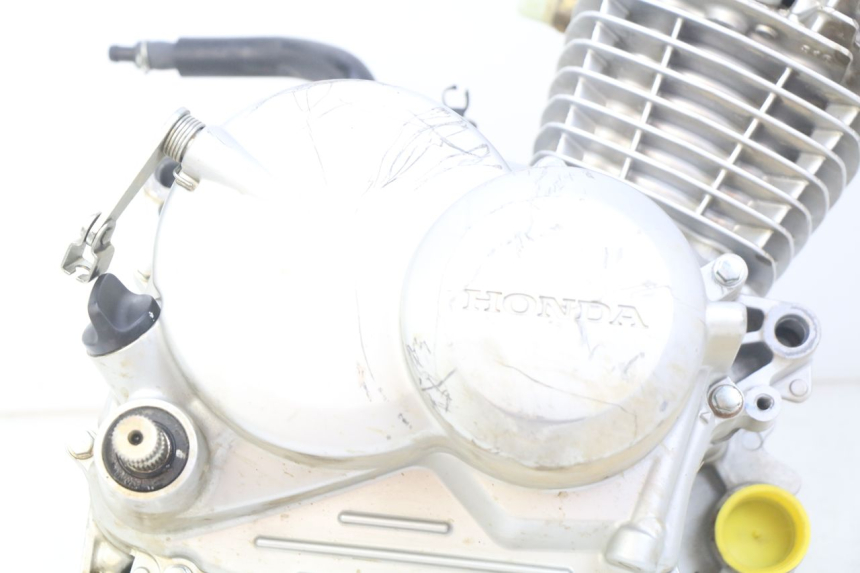 photo de MOTOR HONDA CRF CR-F 125 (2022 - 2023) - Productaanzicht